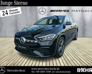 Mercedes-Benz GLA 200 Gebrauchtwagen