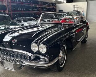 Corvette C1 Gebrauchtwagen