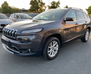 Jeep Cherokee Gebrauchtwagen
