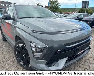 Hyundai KONA Gebrauchtwagen