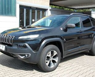 Jeep Cherokee Gebrauchtwagen