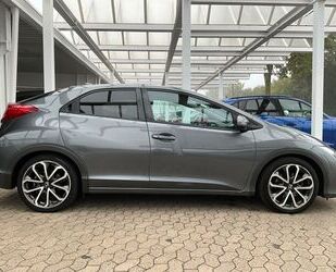 Honda Civic Gebrauchtwagen
