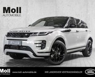 Land Rover Range Rover Evoque Gebrauchtwagen