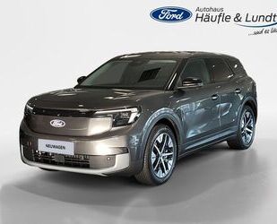 Ford Explorer Gebrauchtwagen