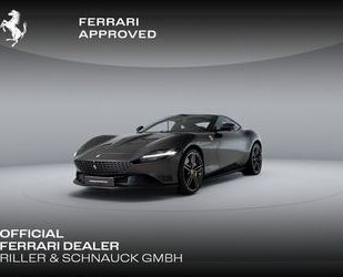 Ferrari Roma Gebrauchtwagen