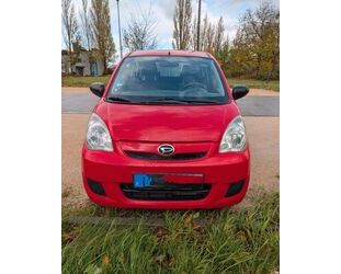 Daihatsu Cuore Gebrauchtwagen