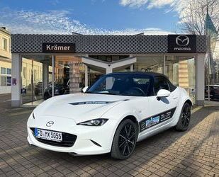 Mazda MX-5 Gebrauchtwagen