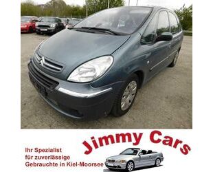 Citroen Xsara Picasso Gebrauchtwagen