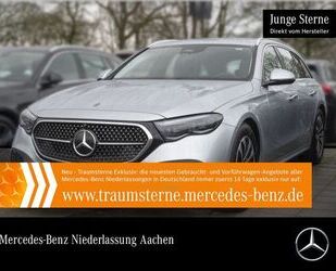 Mercedes-Benz E 220 Gebrauchtwagen