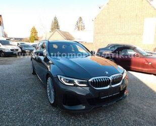 Alpina D3 S Gebrauchtwagen