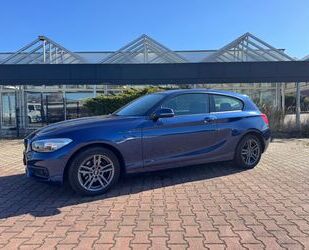 BMW 118 Gebrauchtwagen