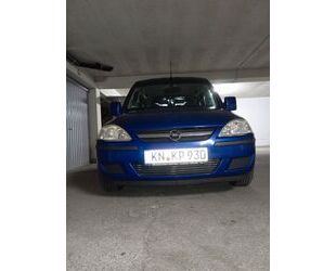Opel Combo Gebrauchtwagen