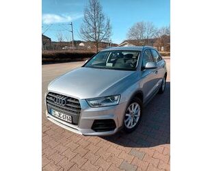 Audi Q3 Gebrauchtwagen