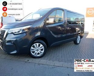 Nissan Primastar Gebrauchtwagen