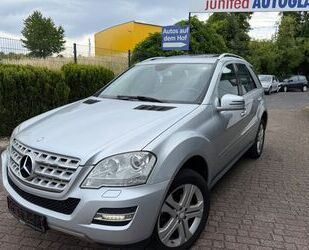 Mercedes-Benz ML 350 Gebrauchtwagen