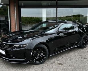 Chevrolet Camaro Gebrauchtwagen