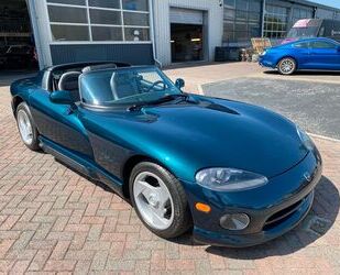Dodge Viper Gebrauchtwagen