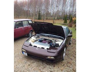 Nissan 200 SX Gebrauchtwagen