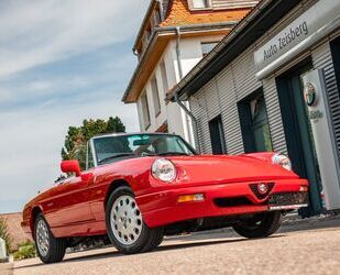 Alfa Romeo Spider Gebrauchtwagen