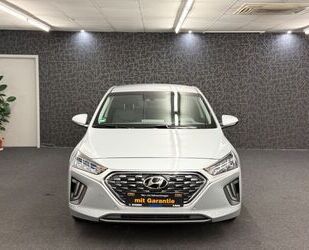 Hyundai IONIQ Gebrauchtwagen