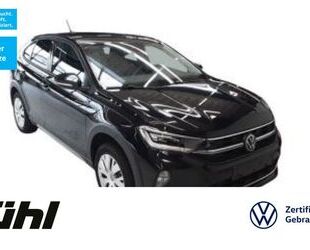 VW Taigo Gebrauchtwagen