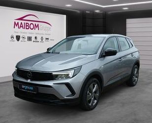 Opel Grandland (X) Gebrauchtwagen