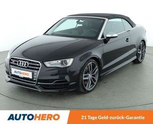 Audi S3 Gebrauchtwagen