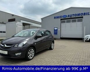 Opel Karl Gebrauchtwagen