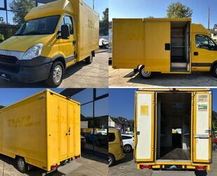 IVECO Andere Gebrauchtwagen