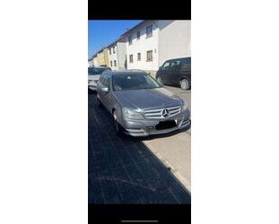 Mercedes-Benz C 220 Gebrauchtwagen