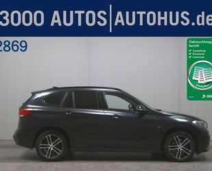 BMW X1 Gebrauchtwagen