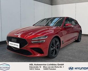 Genesis G70 Gebrauchtwagen