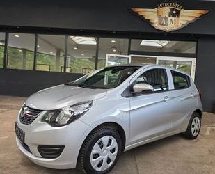 Opel Karl Gebrauchtwagen