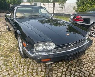 Jaguar XJSC Gebrauchtwagen
