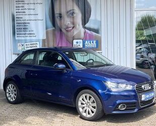 Audi A1 Gebrauchtwagen