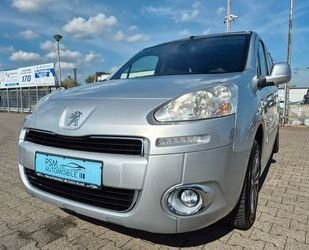 Peugeot Partner Gebrauchtwagen