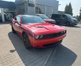 Dodge Challenger Gebrauchtwagen