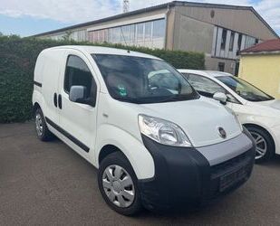 Fiat Fiorino Gebrauchtwagen