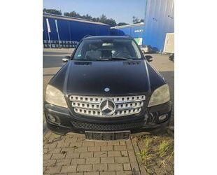 Mercedes-Benz ML 350 Gebrauchtwagen