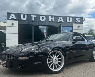 Aston Martin DB7 Gebrauchtwagen