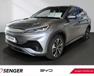 BYD ATTO 3 Gebrauchtwagen