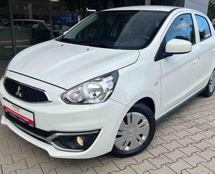 Mitsubishi Space Star Gebrauchtwagen