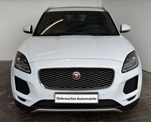 Jaguar E-Pace Gebrauchtwagen