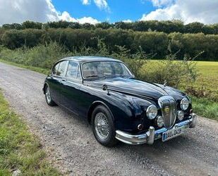 Jaguar Daimler Gebrauchtwagen