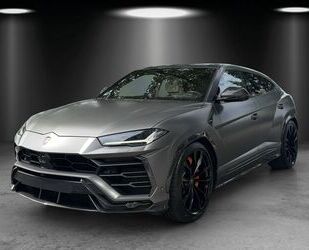Lamborghini Urus Gebrauchtwagen