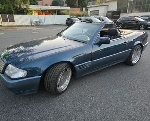 Mercedes-Benz SL 300 Gebrauchtwagen