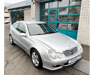 Mercedes-Benz C 160 Gebrauchtwagen