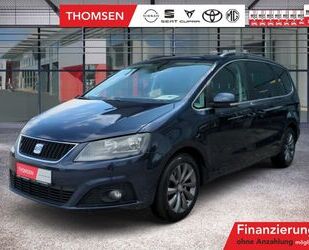 Seat Alhambra Gebrauchtwagen