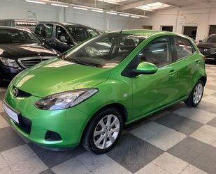 Mazda 2 Gebrauchtwagen