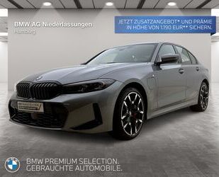 BMW 330 Gebrauchtwagen